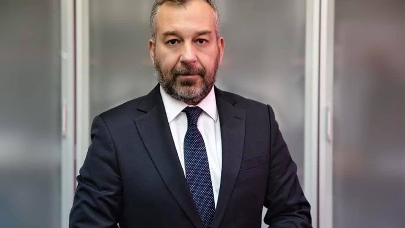 Καλαμαριά: Διεκδικεί τη δημαρχία ο Χρήστος Βάρδας!