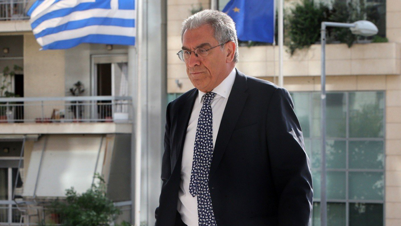 «Δίκη στον ΣΚΑΪ»-Καπερνάρος για απειλητικά μυνήματα στους γονείς Λυγγερίδη: «Το τέρας έχει μπει στο σπίτι μας»