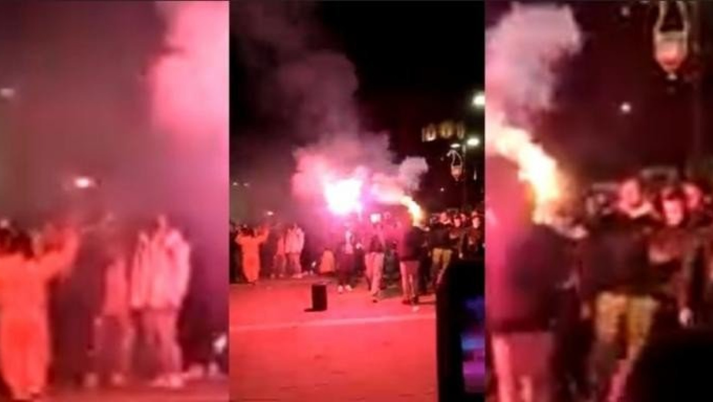 Κορωνοπάρτι: Επενέβη Εισαγγελέας στην Ξάνθη-Γιατί δεν παρενέβη η ΕΛ.ΑΣ. στην Πάτρα