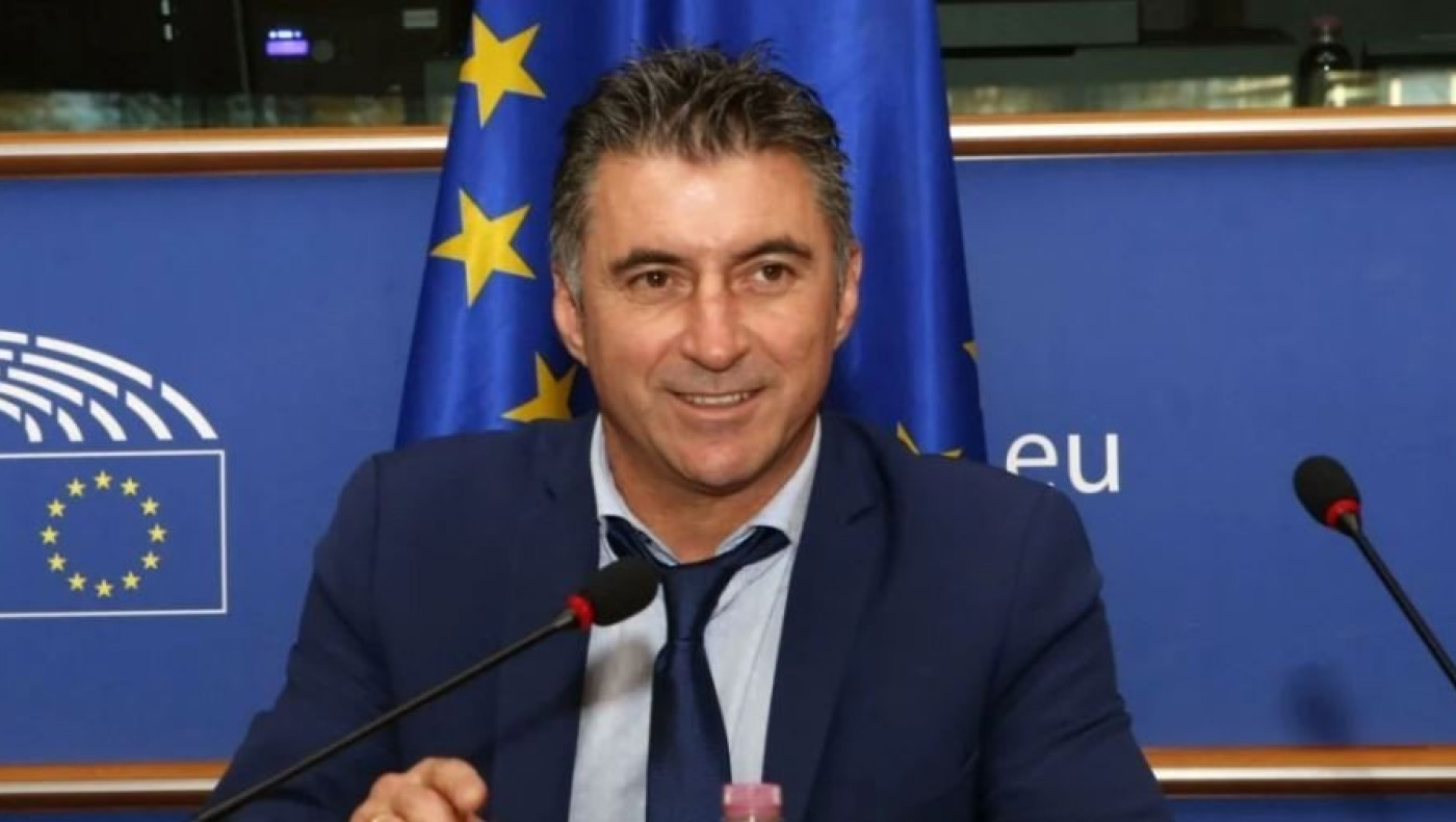 Ζαγοράκης: «Στηρίζω όλα τα δικαιώματα των ΛΟΑΤΚΙ»