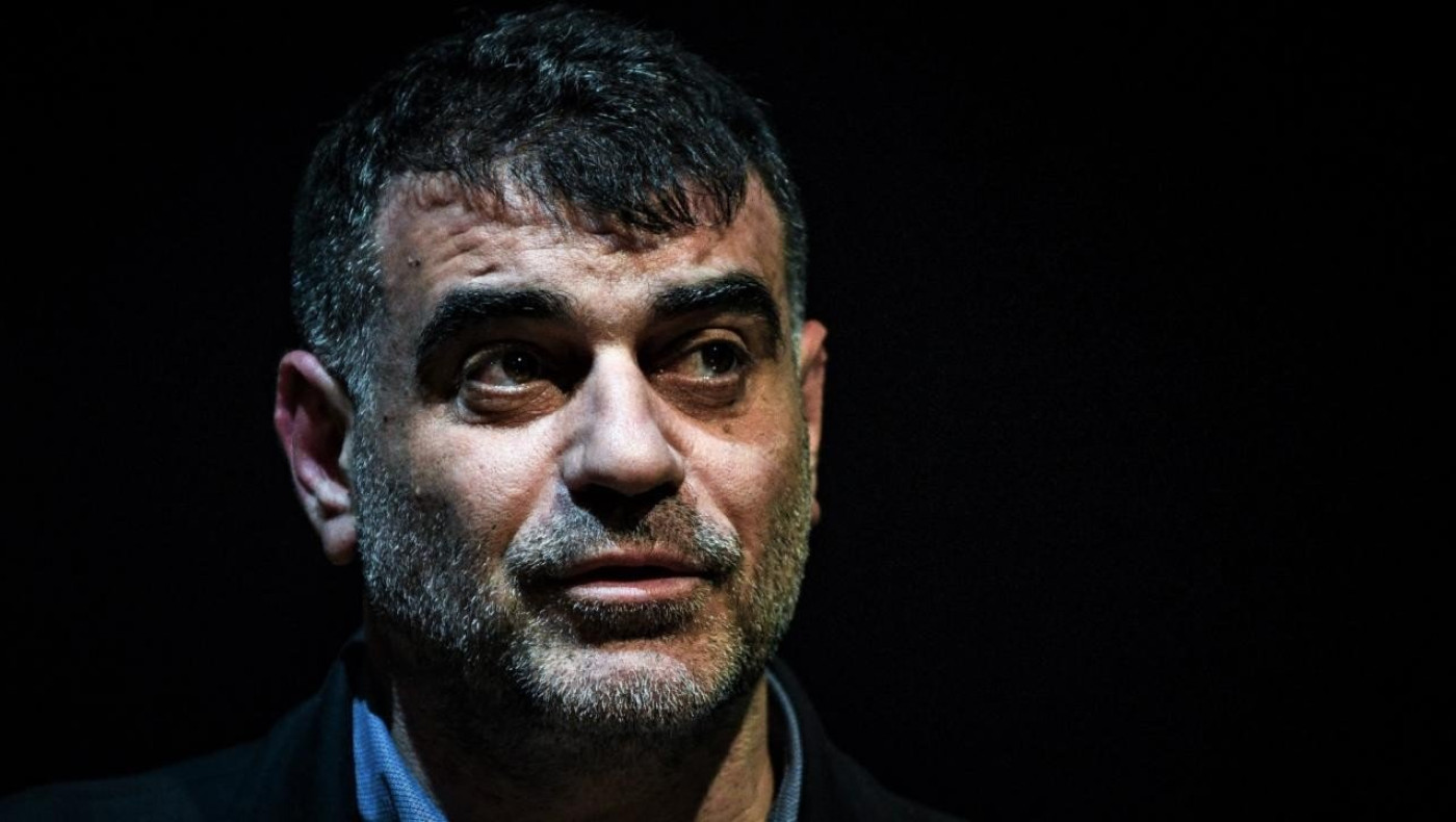 Ψάχνουν να συλλάβουν τον Κώστα Βαξεβάνη;- Τι ισχυρίζεται ο ίδιος