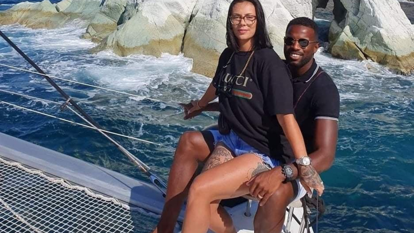 Άντρια Βαρέλα: «Μου λείπει η πόλη μου»