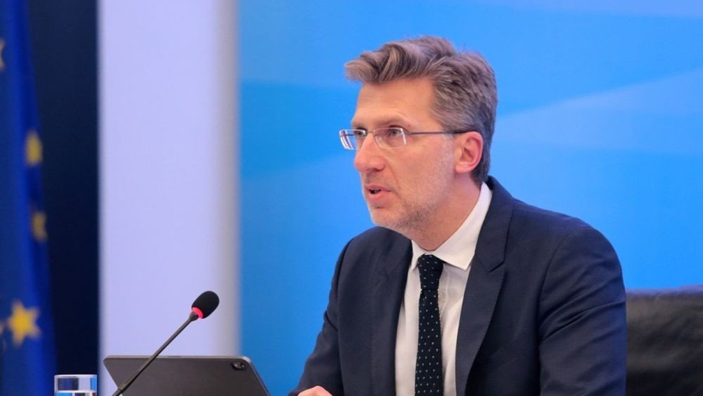 Σκέρτσος: Καμία αμοιβή για τα self tests από τα φαρμακεία