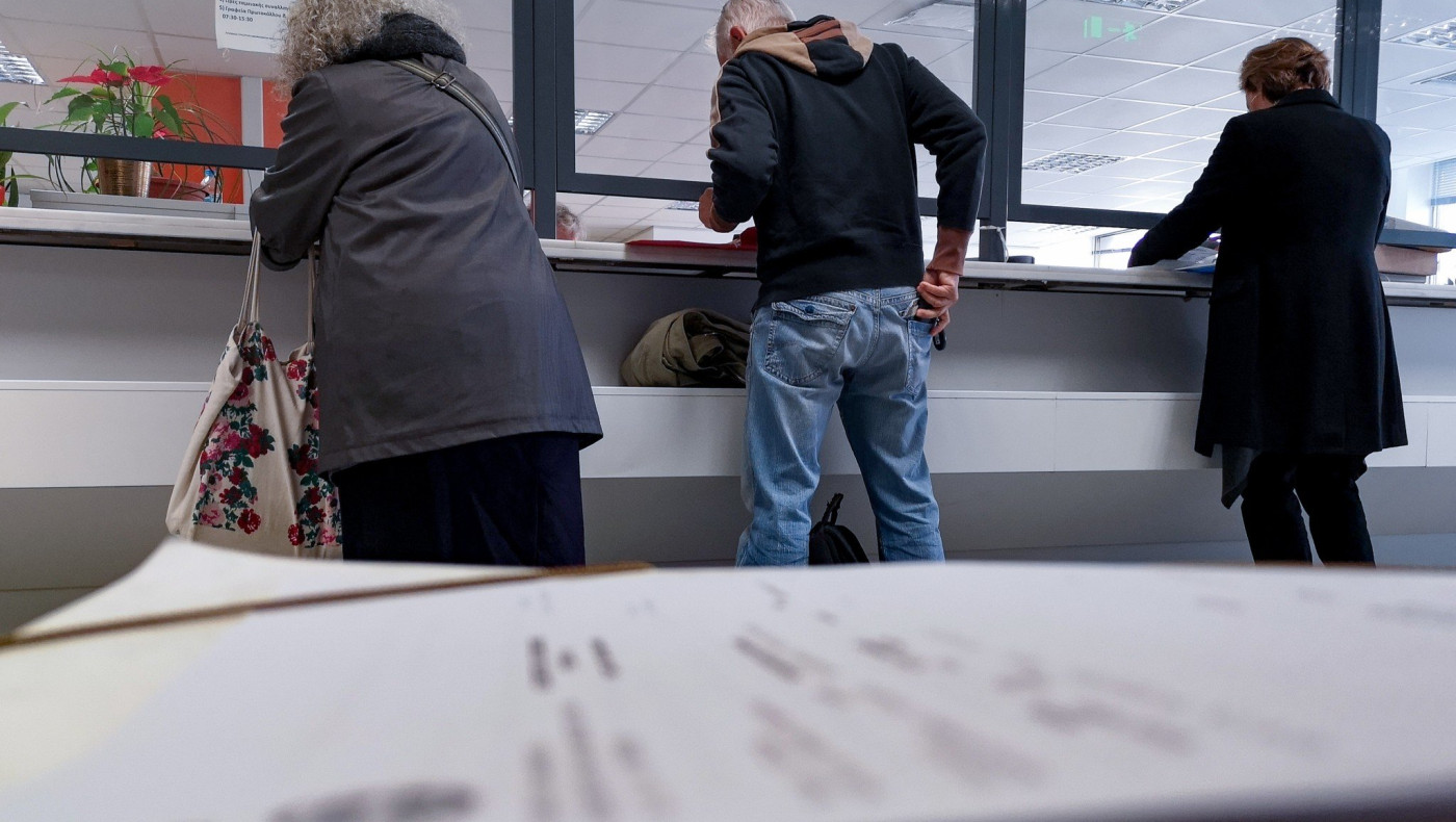 Ρυθμισμένες οφειλές: «Παγώνει» η δόση Μαρτίου -Πότε πρέπει να καταβληθεί