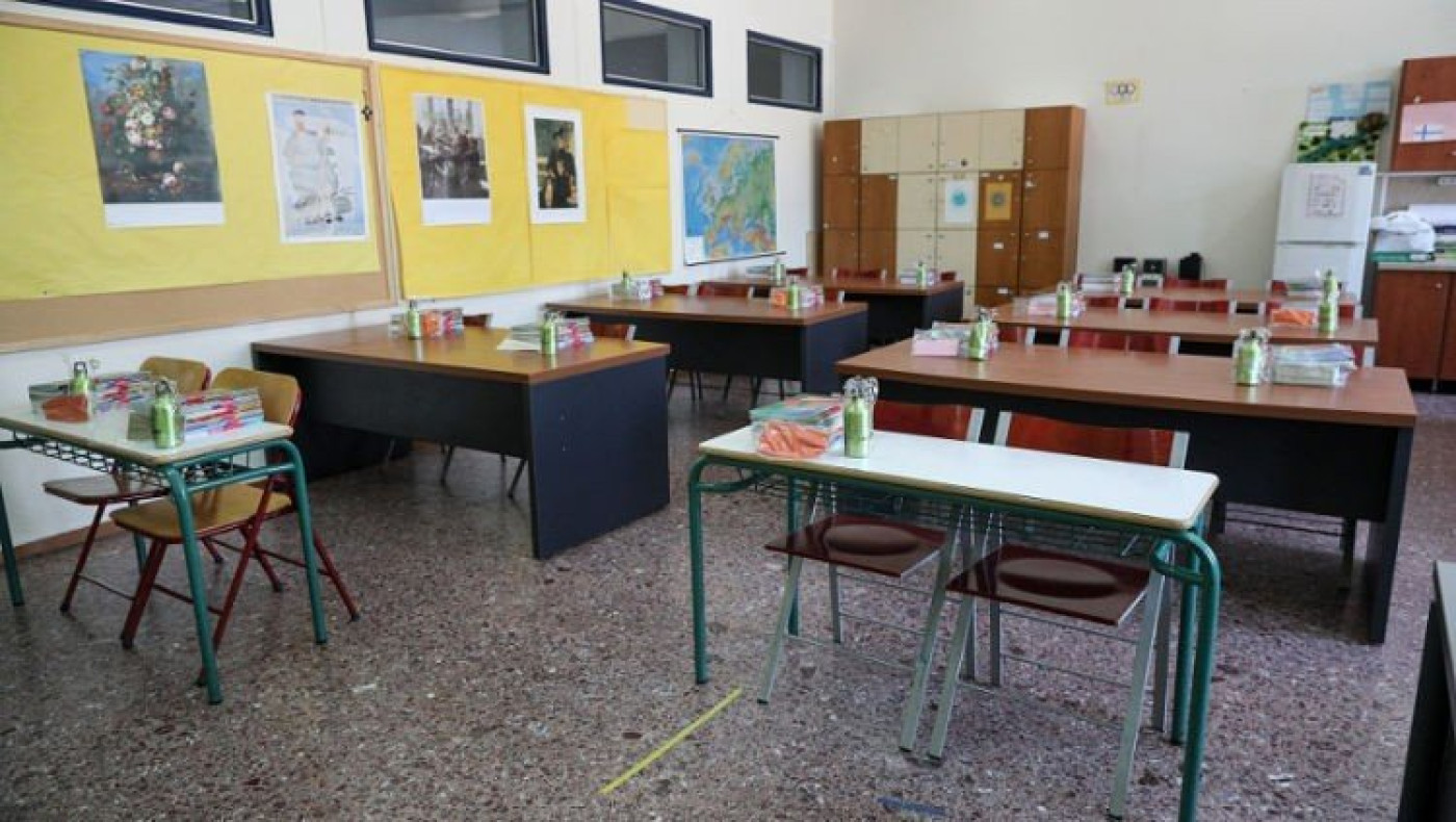 Φεύγουν... τρέχοντας οι εκπαιδευτικοί-Ρεκόρ αιτήσεων συνταξιοδότησης