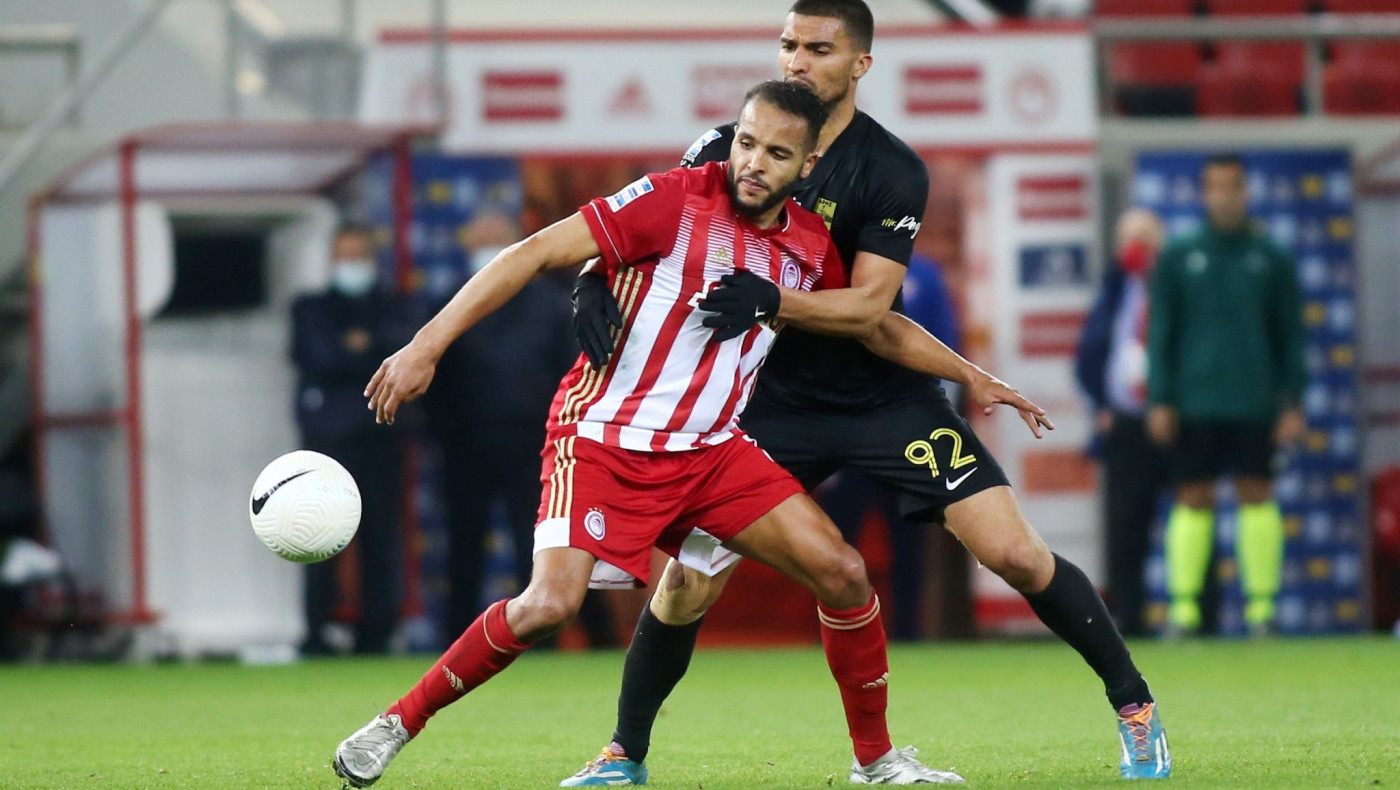 Δεν είχε κάτι να χάσει, αλλά... έχασε