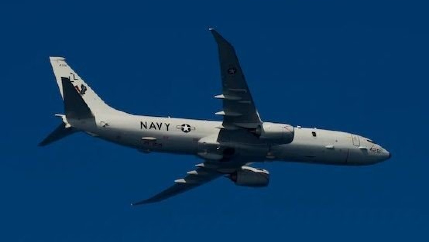 Τα P-8 Poseidon, η δελεαστική πρόταση κι ο υποψήφιος αγοραστής