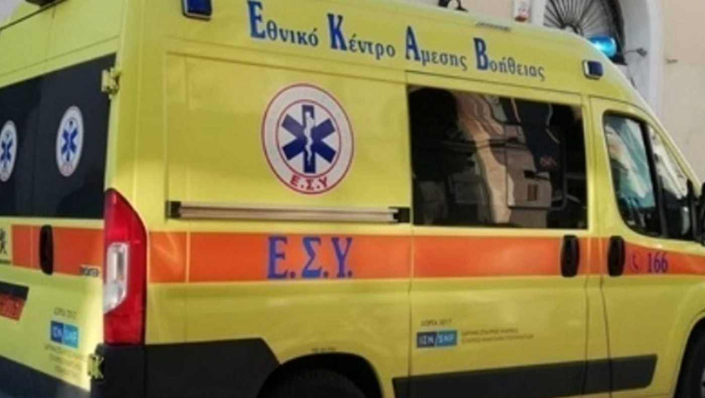 ΤΡΑΓΩΔΙΑ: Μετά τον παπά και την παπαδιά πέθανε κι ο γιος τους από κορωνοϊό