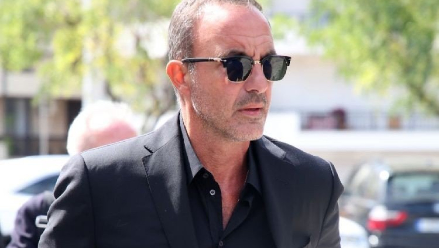 Αλιάγας: «Με εγχείρησαν σαν πείραμα- Είπαν στην μητέρα μου ότι είχα λίγες μέρες ζωής»