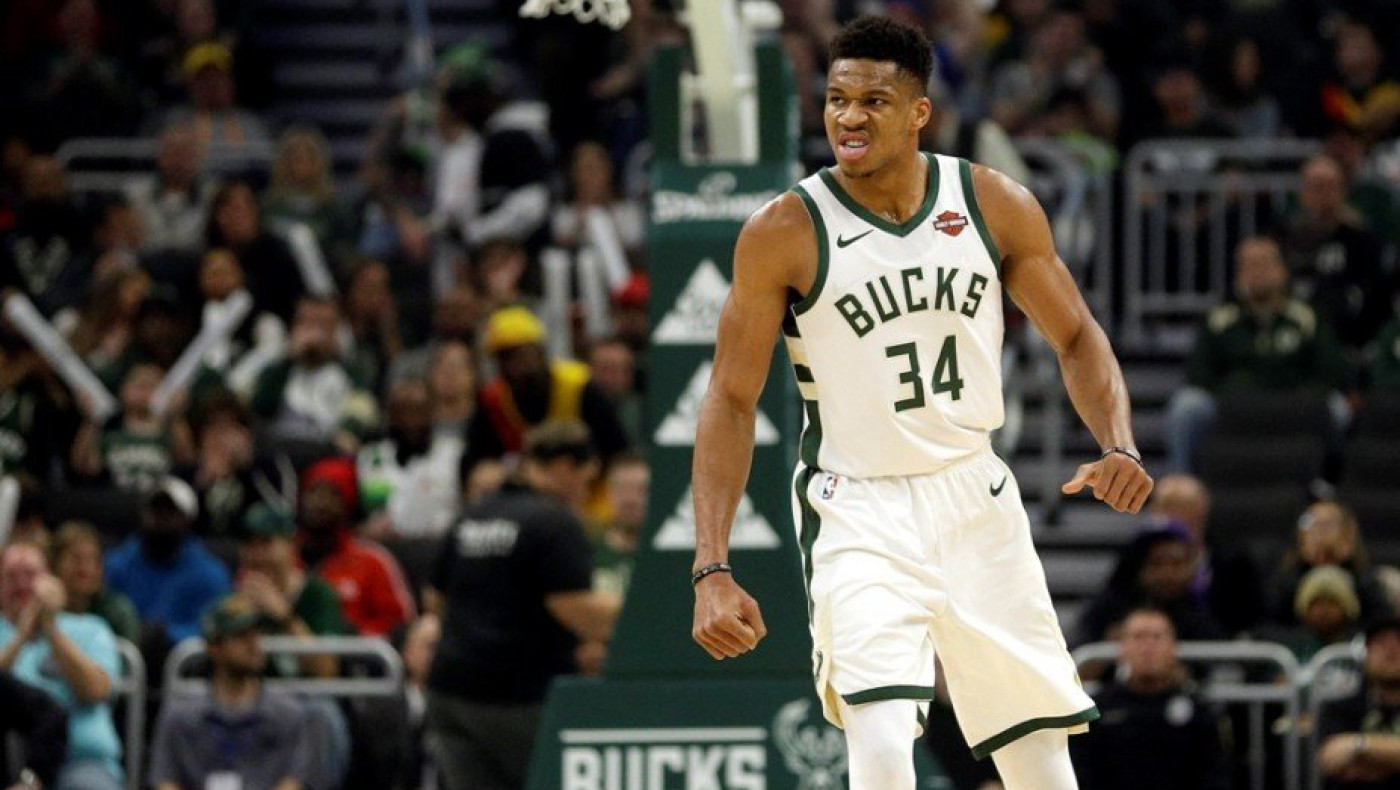 Μεγάλη εμπορική συμφωνία Αντετοκούνμπο και Castrol