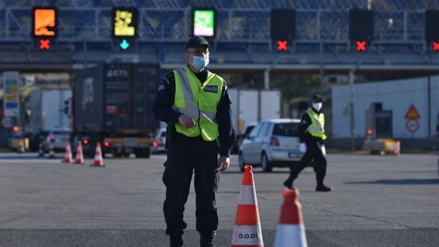 Ελλάδα, η επόμενη ημέρα: Rapid test στα φαρμακεία - Νέα μέτρα για μαγαζιά και μετακινήσεις