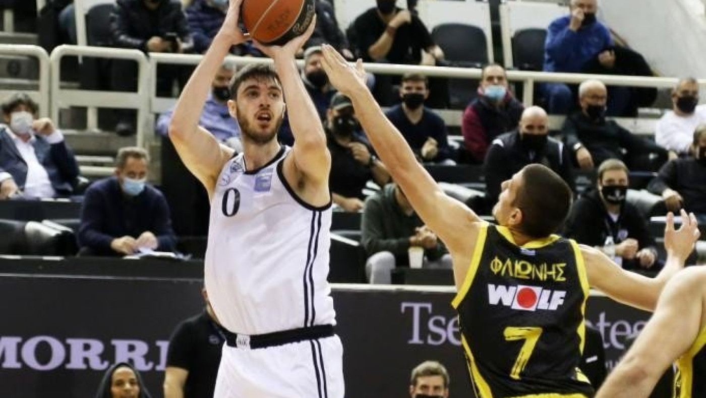 ΠΑΟΚ: Μπαίνει στο χειρουργείο ο Τσαλμπούρης