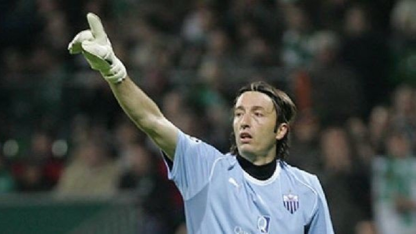 Μπεκιάι: «Εξαιρετικός πέρσι ο Πασχαλάκης - Έχει αξιόλογους τερματοφύλακες ο Άρης»