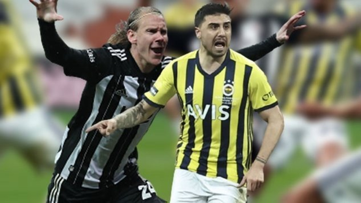 Γλίτωσε την ήττα στο 89΄ η Φενέρ