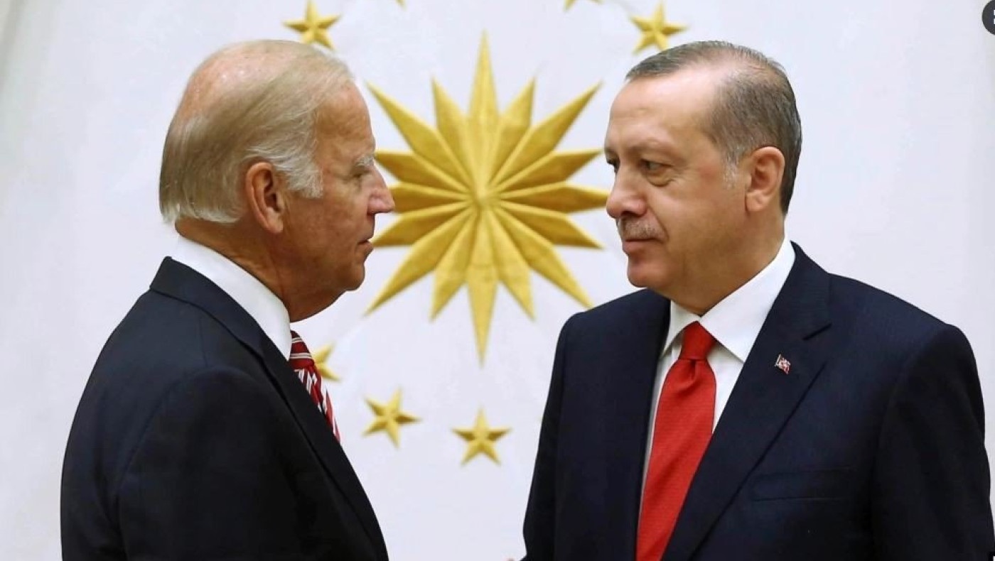 ΗΠΑ σε Τουρκία: «Παραιτηθείτε από τους S-400, αλλιώς καμία συζήτηση»