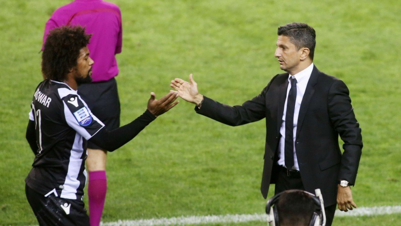 Λουτσέσκου: «Αυτή είναι η ιστορία μου με τον Μπίσεσβαρ»