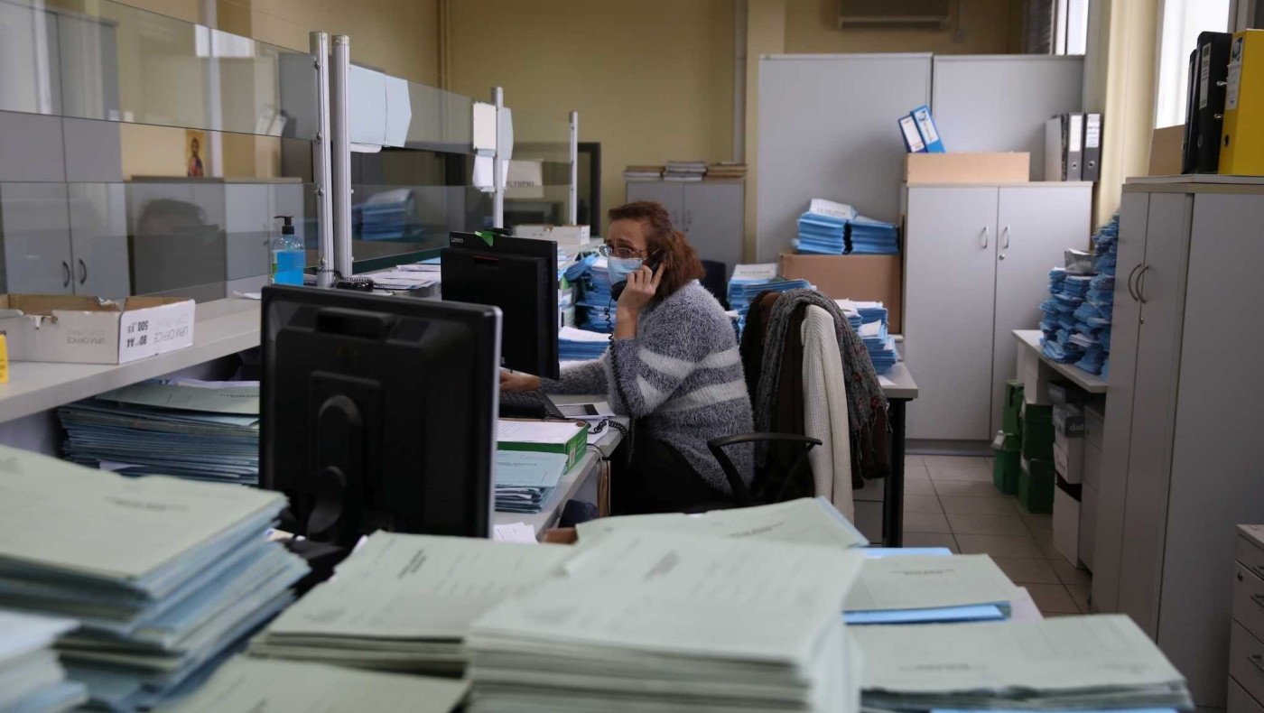 Δημόσιο: Βγήκε η εγκύκλιος για χιλιάδες προσλήψεις