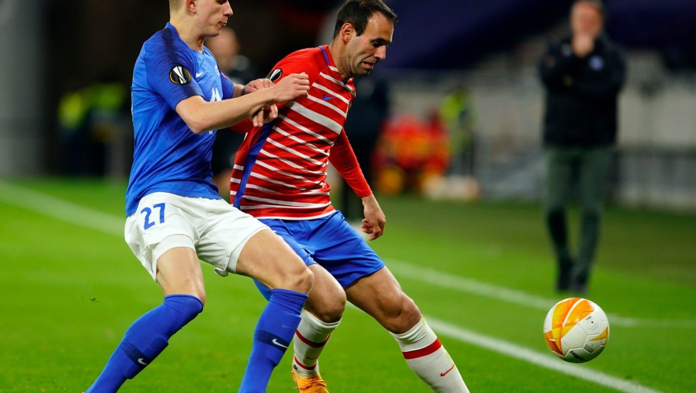 Γκολ και θέαμα σε Βουδαπέστη και Ντόνετσκ - Δείτε τις καλύτερες στιγμές!