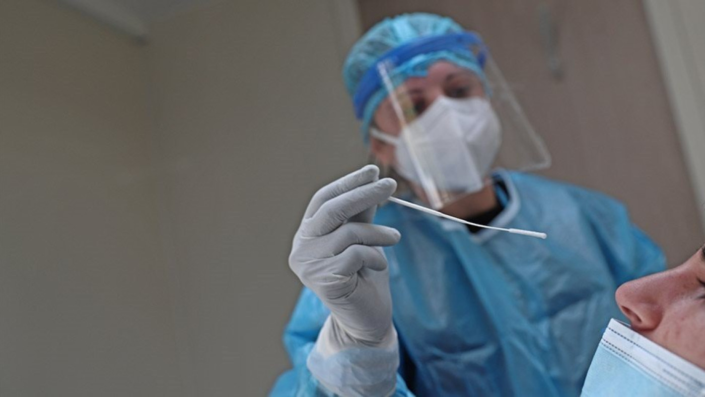 Κορωνοϊός: 3.073 νέα κρούσματα και 45 θάνατοι το τελευταίο 24ώρο στην Ελλάδα