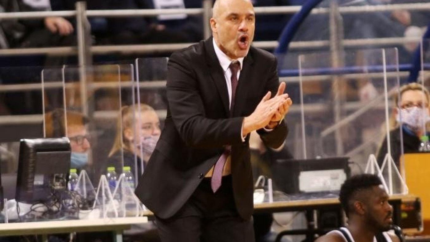 Λυκογιάννης: «Δεν θέλετε να ακούσετε τι είπα στον Τέρνερ στο τάιμ άουτ»