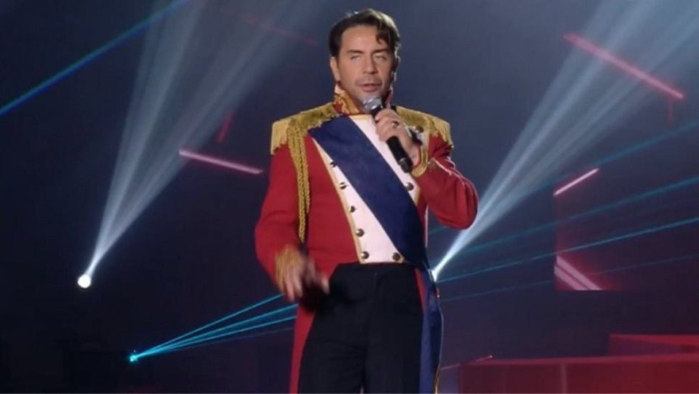 Εγχειρίστηκε με επιτυχία ο Μαζωνάκης: Δεν επικοινώνησε με την οικογένειά του