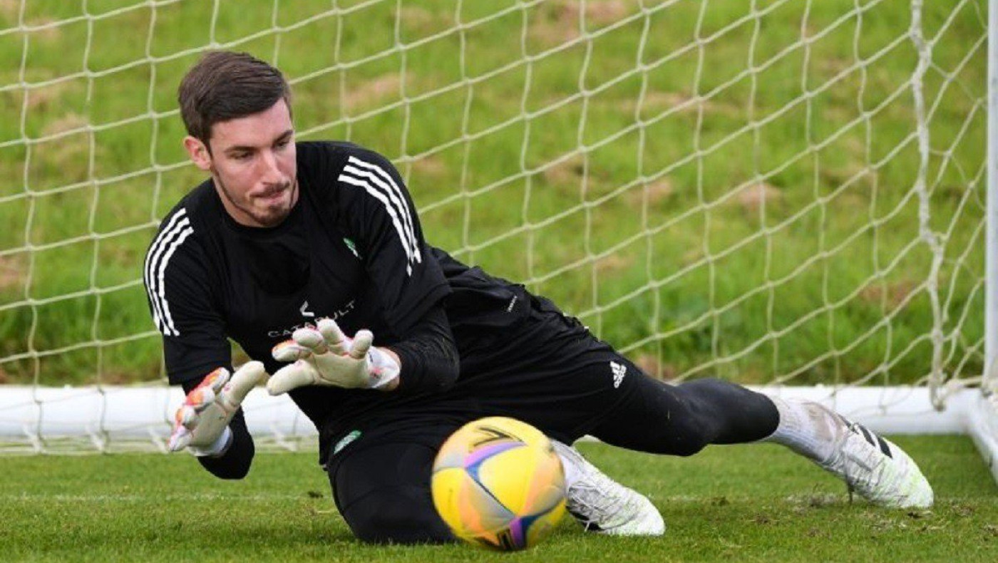 Μένει ελεύθερος από τη Σέλτικ ο Μπάρκας