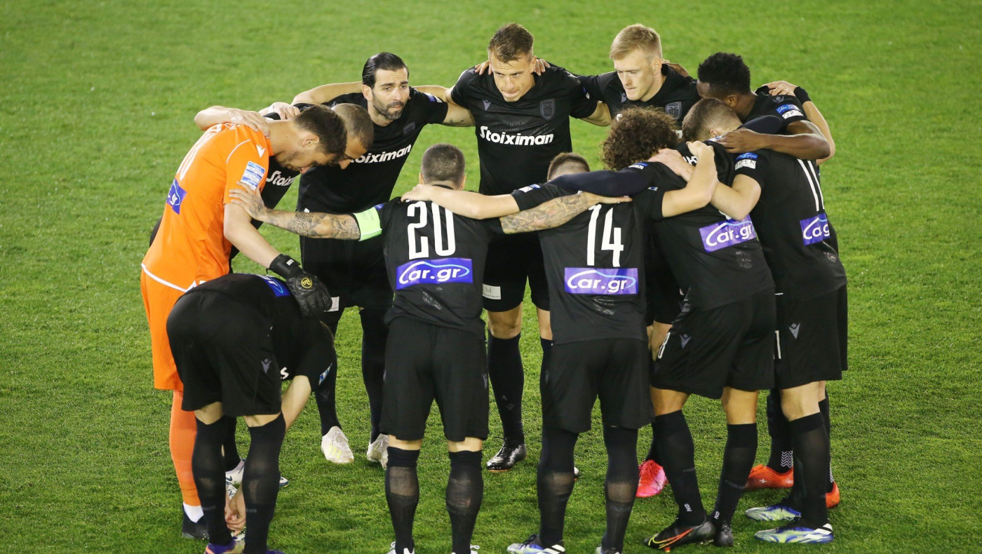 Θα βγάζαμε ενδιαφέροντα συμπεράσματα για την ΠΑΕ ΠΑΟΚ  αν μαθαίναμε γιατί δεν στεριώνει κανείς τεχνικός διευθυντής