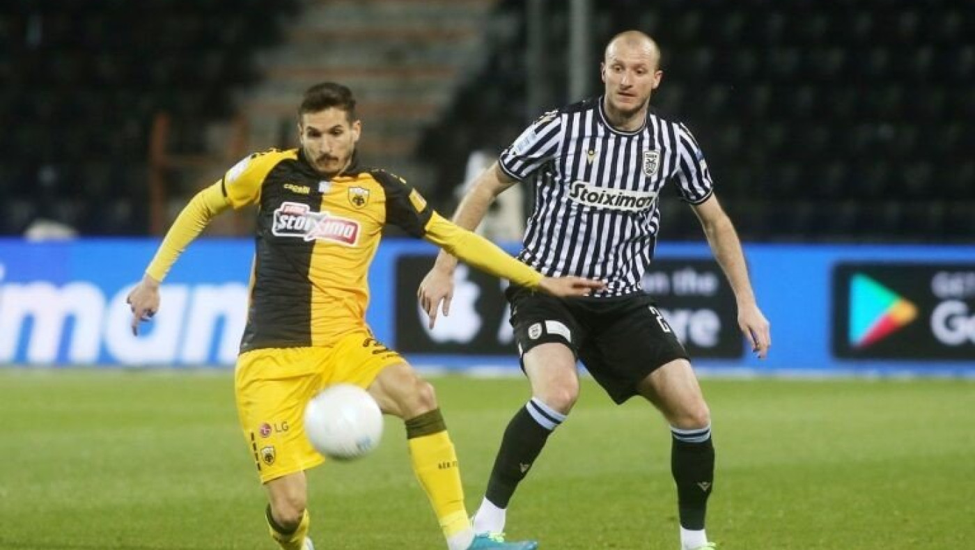 ΠΑΟΚ-ΑΕΚ: Ώρα για πράξεις!