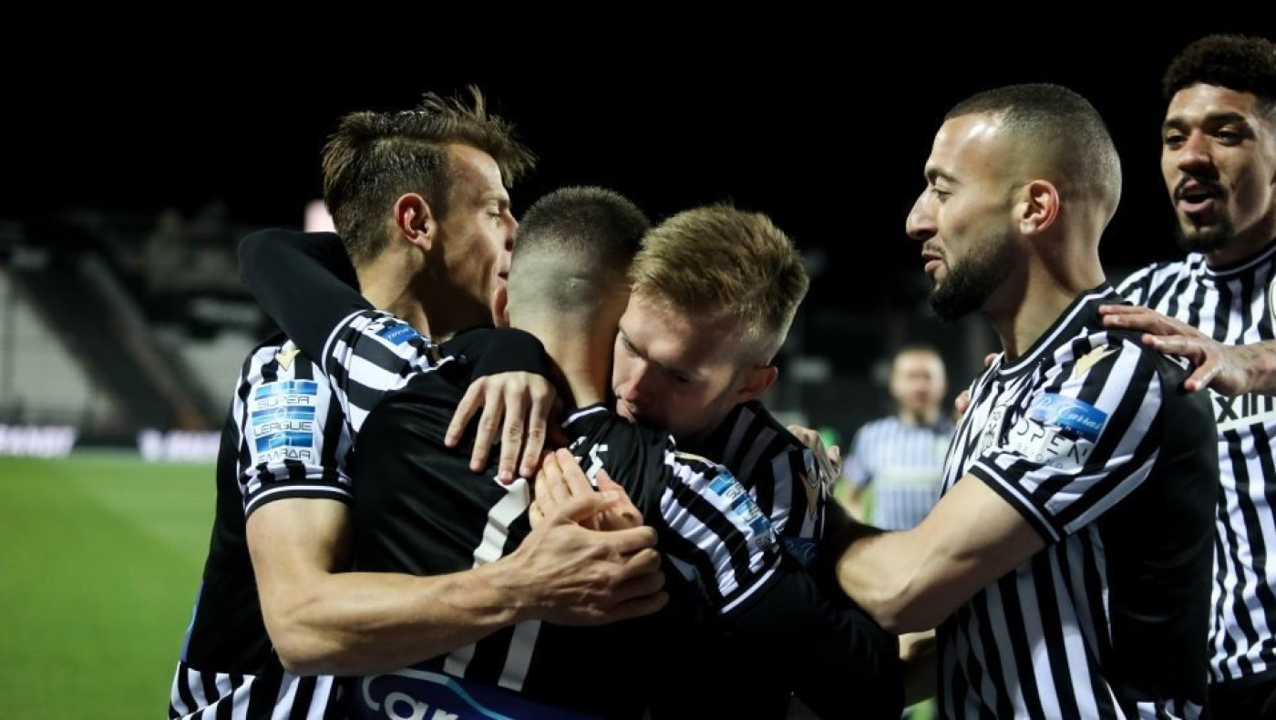 ΠΑΟΚ: Με γεμάτη φαρέτρα αλλά και ανοικτές θέσεις