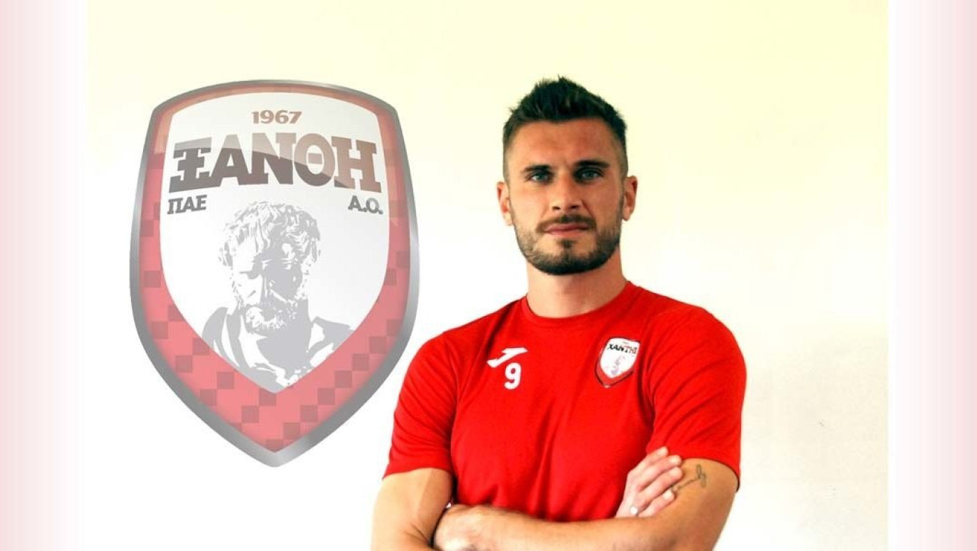 Παπάζογλου: «Θέλουμε την πρώτη θέση με την Ξάνθη - Θα κάνει την διαφορά ο Μήτρογλου»