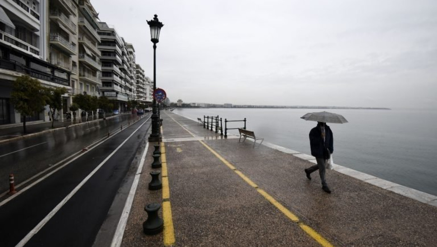Lockdown: Σήμερα ανακοινώνεται η... χαλάρωση -Αυτοί οι τομείς απελευθερώνονται