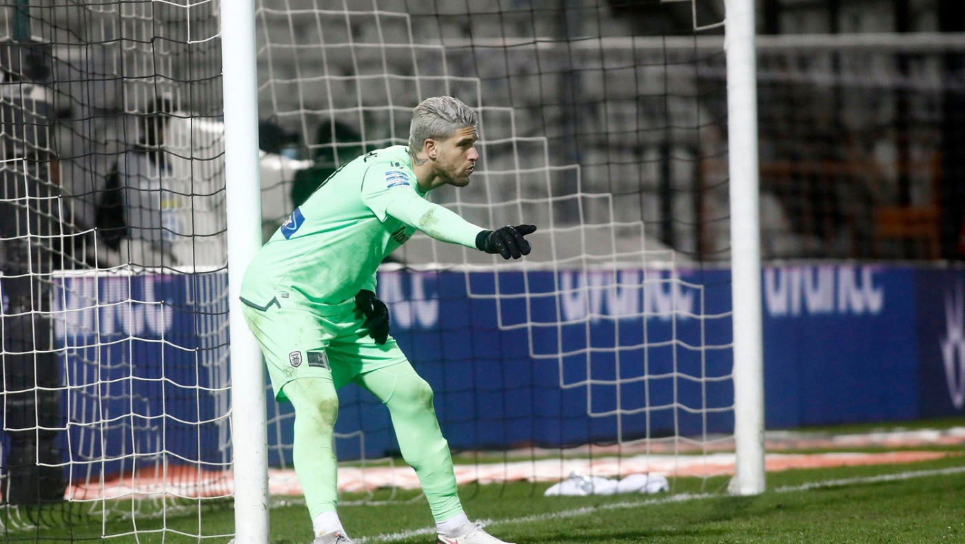 Παπαδόπουλος: «Οι δύο καλές κινήσεις του ΠΑΟΚ με τον Πασχαλάκη»