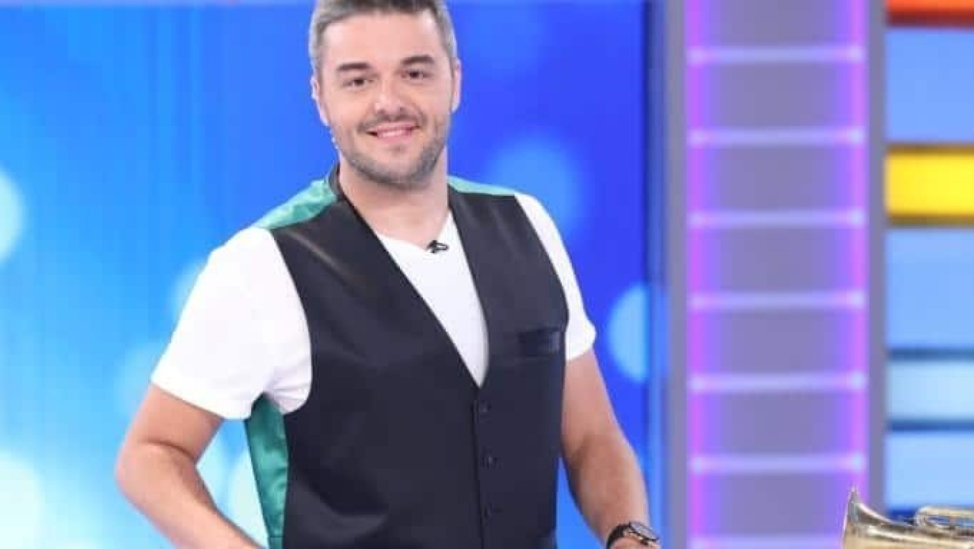 Επιστρέφει για 12η σεζόν ο Τροχός της Τύχης-Πότε κάνει πρεμιέρα