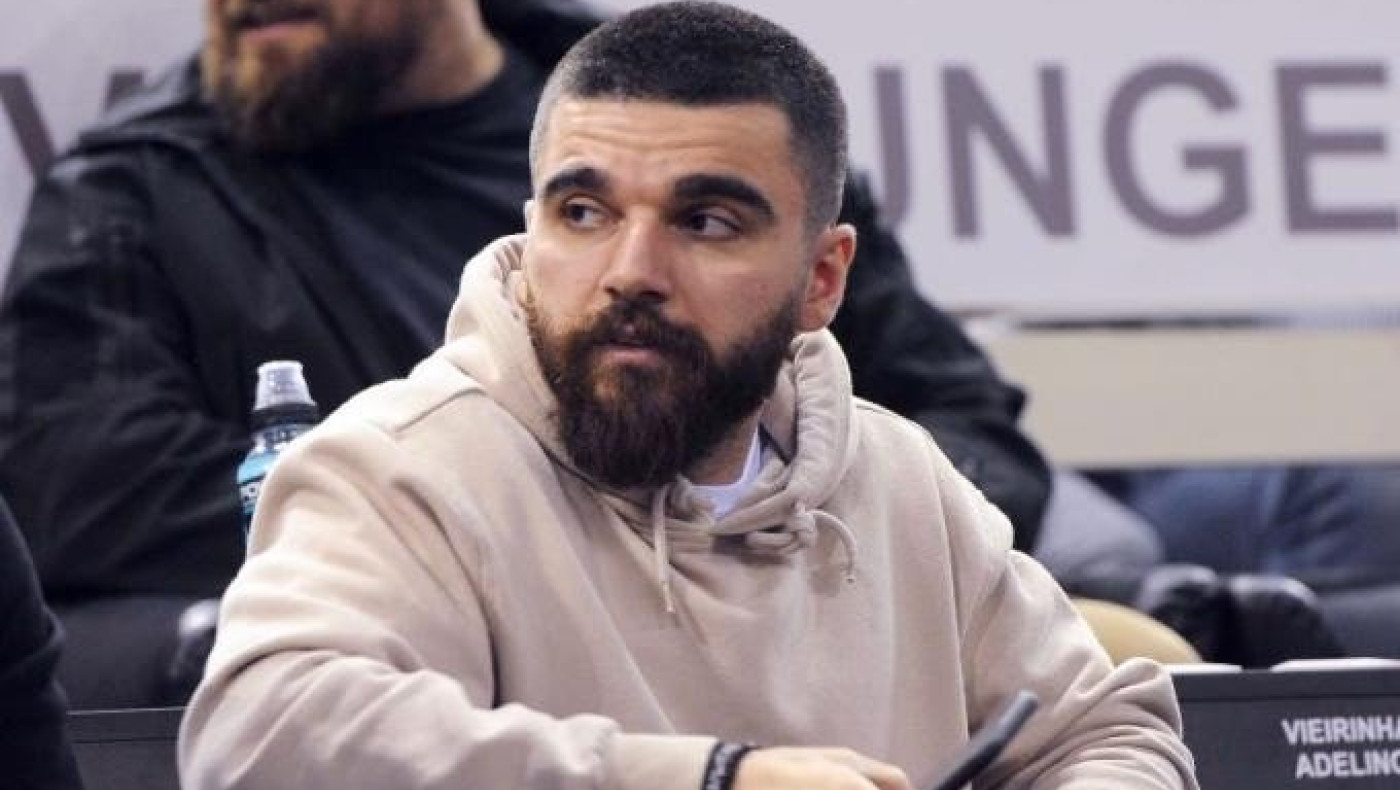 Το «χτύπημα» του Γ. Σαββίδη για το διπλό του ΠΑΟΚ στο Αλεξάνδρειο