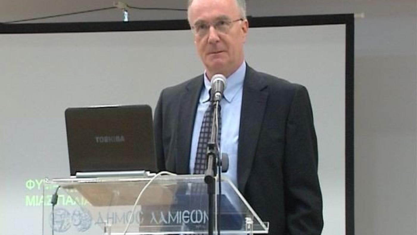 Σκουτέλης: «Πώς θα επωμιστούμε το βάρος της άρσης των μέτρων; Μπορούμε;»