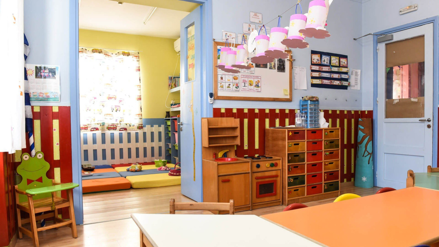 Παιδικοί σταθμοί ΕΣΠΑ: Αύξηση των δικαιούχων από τον Σεπτέμβριο