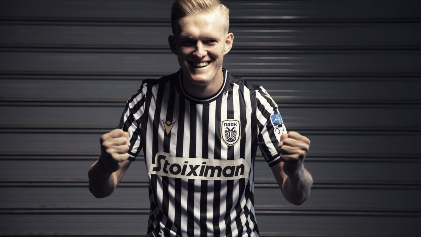 Σφιντέρσκι: Γι’ αυτό θα παίξει βασικός αντί Λεβαντόφσκι, Μίλικ, Πιάτεκ!