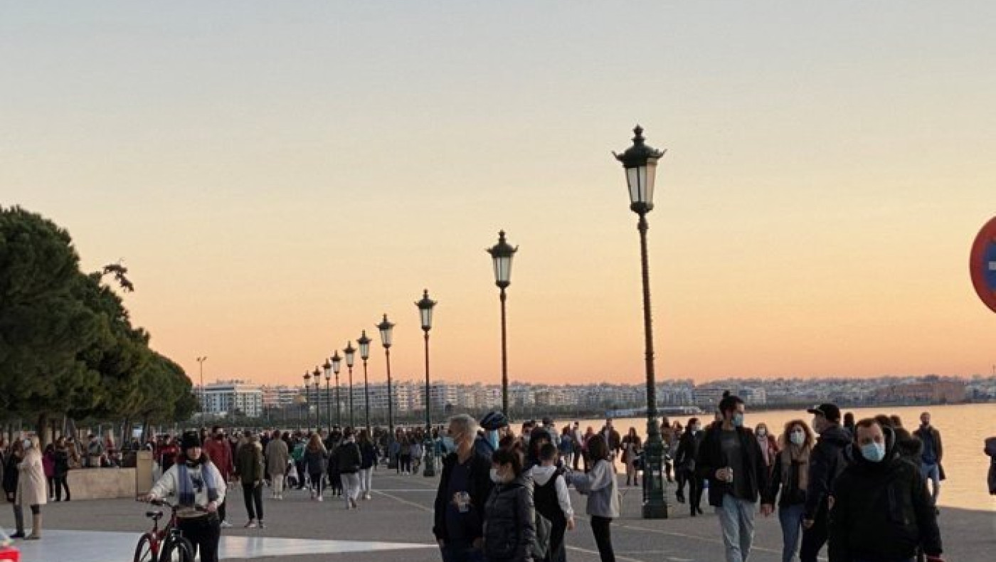 Ναι, επιστρέφουμε στην κανονικότητα, πώς﻿ θα είναι, όμως, αυτό που θα συναντήσουμε;