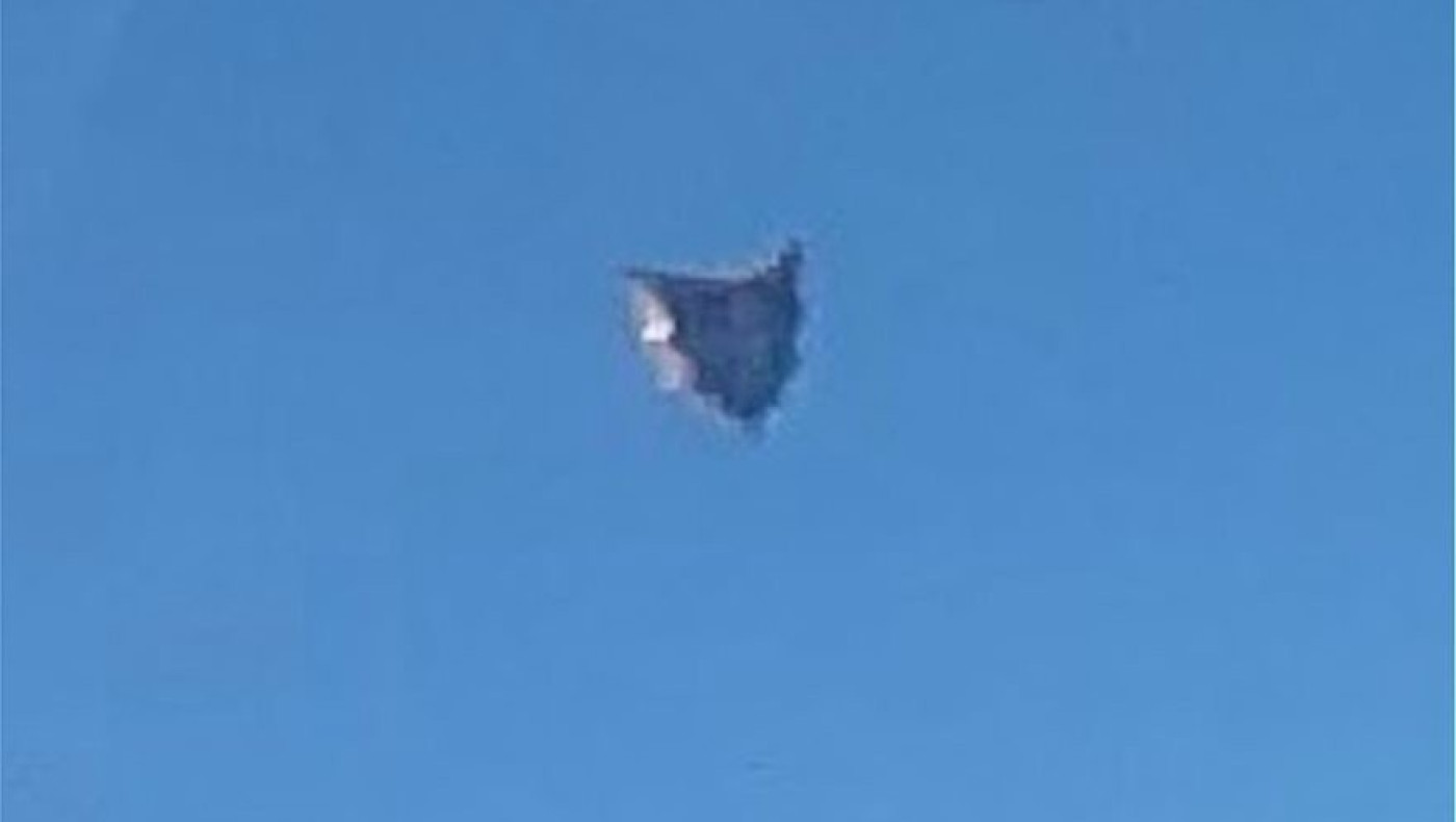 Μυστικά έγγραφα της CIA αποκαλύπτουν βάσεις εξωγήινων