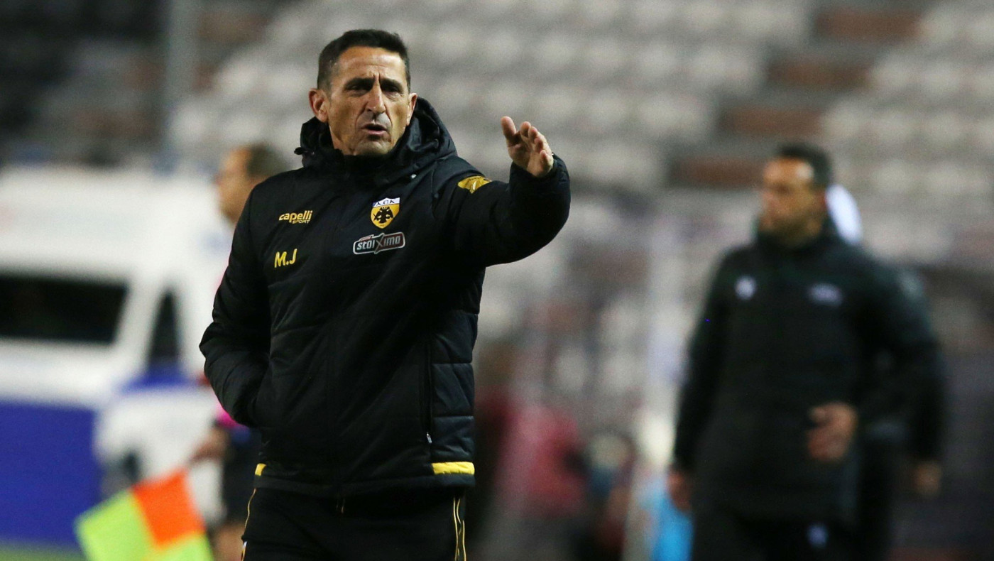 Χιμένεθ για European Super League: «Ιδιωτικό πάρτι μεταξύ φίλων!»