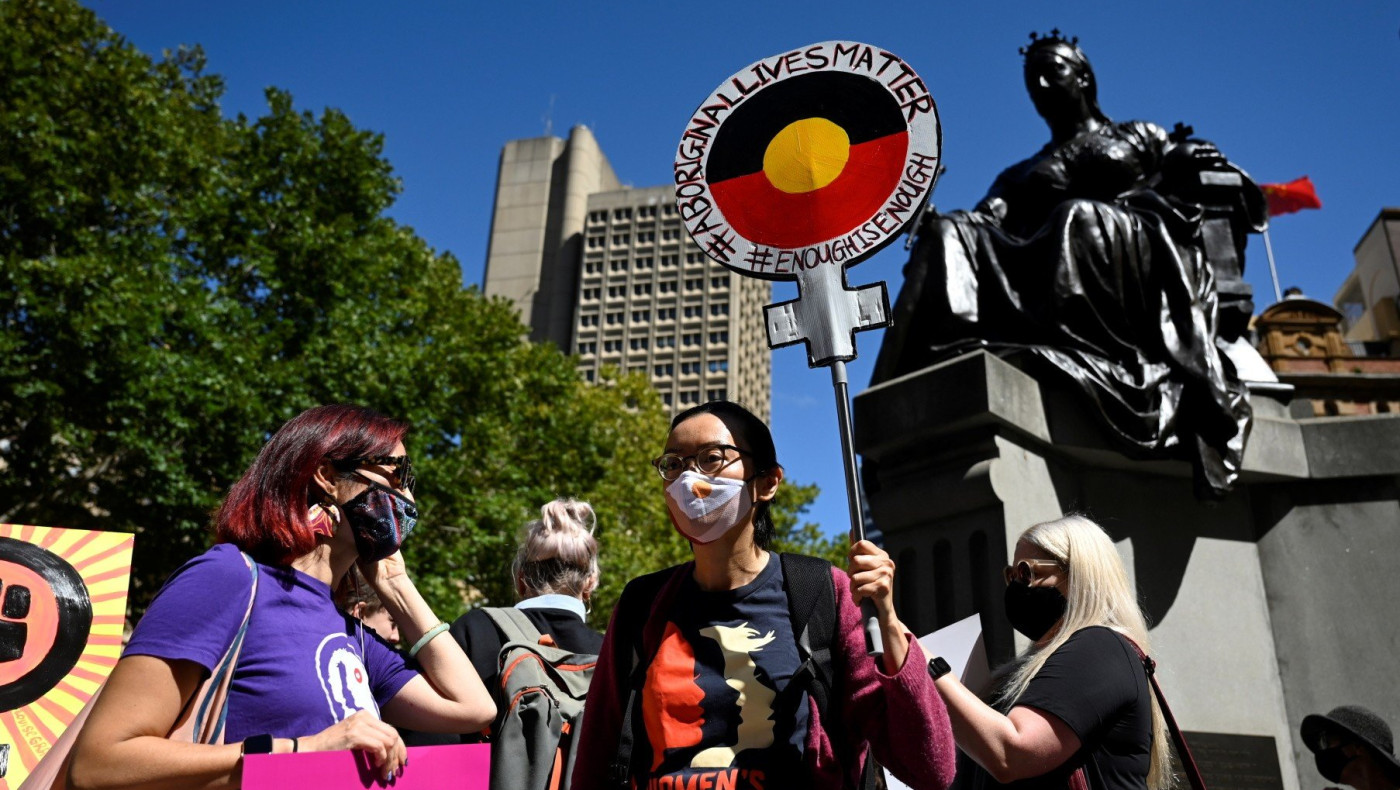 Σάλος στην Αυστραλία: Βίντεο με βουλευτές να κάνουν σεξ μέσα στη Βουλή