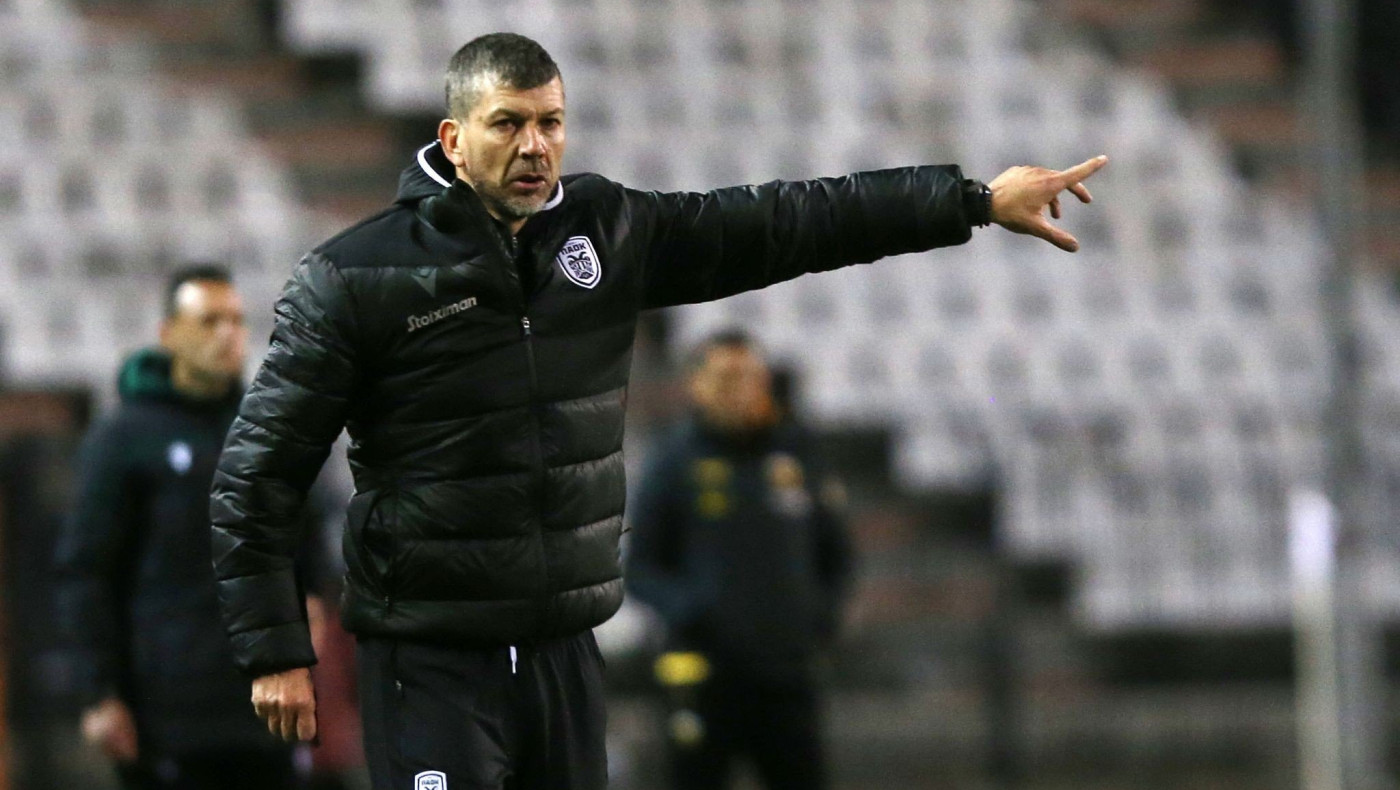 Ο ΠΑΟΚ κάνει αντεπίθεση με 6 κινήσεις-κλειδιά