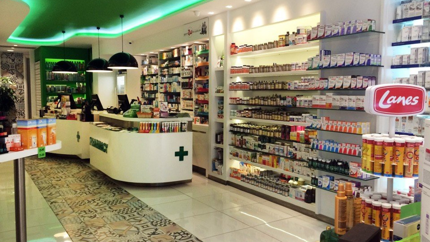 Φαρμακευτικός Σύλλογος Θεσσαλονίκης: «Αδικες οι επιθέσεις που δεχόμαστε»