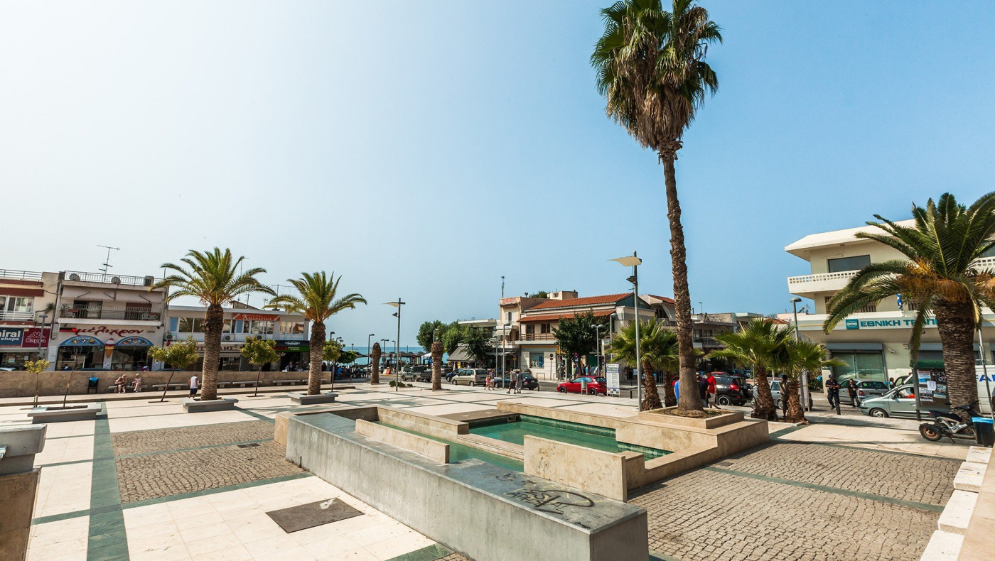 Χαλκιδική: Φιναλίστ τα Νέα Μουδανιά στην Ευρωπαϊκή Εβδομάδα Κινητικότητας