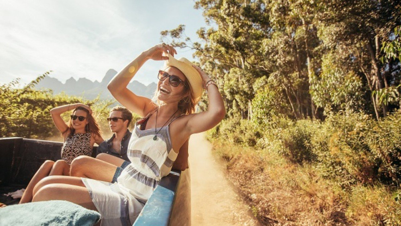 Οι πιο ευτυχισμένες χώρες του κόσμου το 2021-Η θέση της Ελλάδας