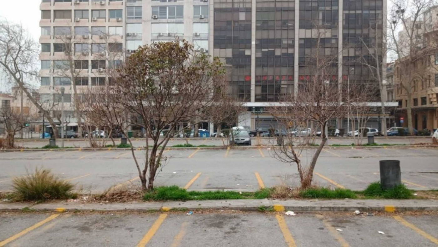 Πρωτοφανούς αγριότητας ξυλοδαρμός καθηγητή ΤΕΦΑΑ -Συγκλονίζει η περιγραφή του