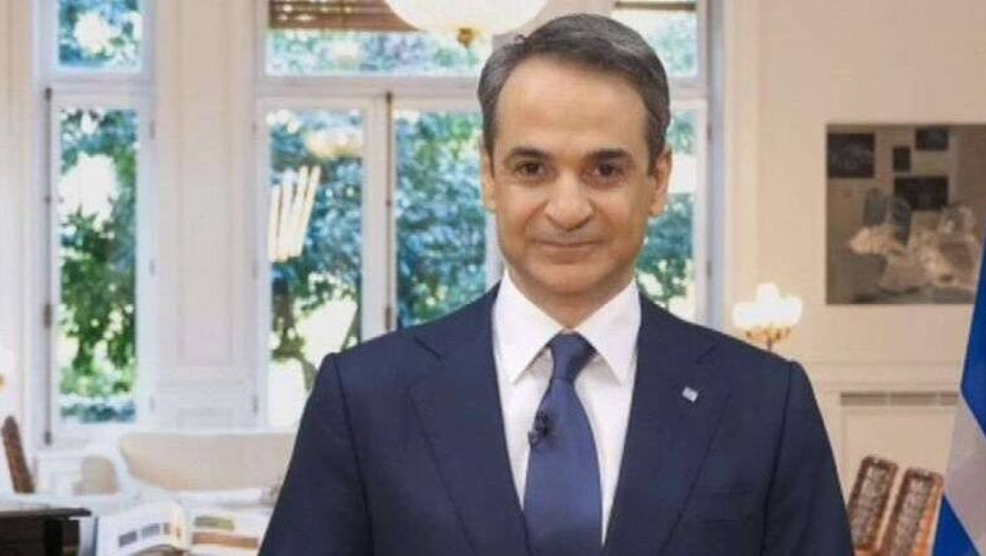 Μητσοτάκης για 25η Μαρτίου: Μοιρασμένοι οι Ελληνες λύγισαν, ενωμένοι μεγαλούργησαν!