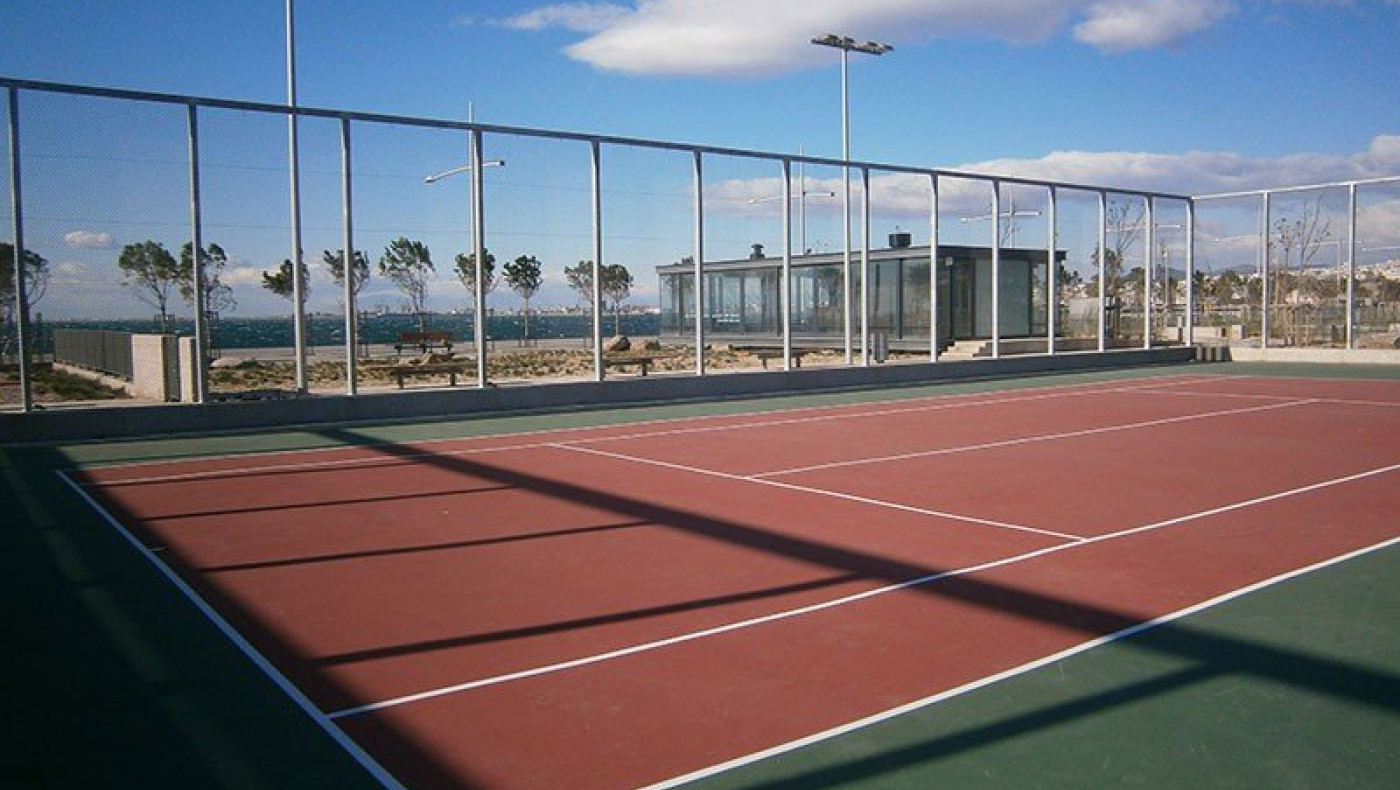 Δήμος Θεσσαλονίκης: Αναβαθμίζει 6 γήπεδα ετοιμάζει νέους αθλητικούς χώρους