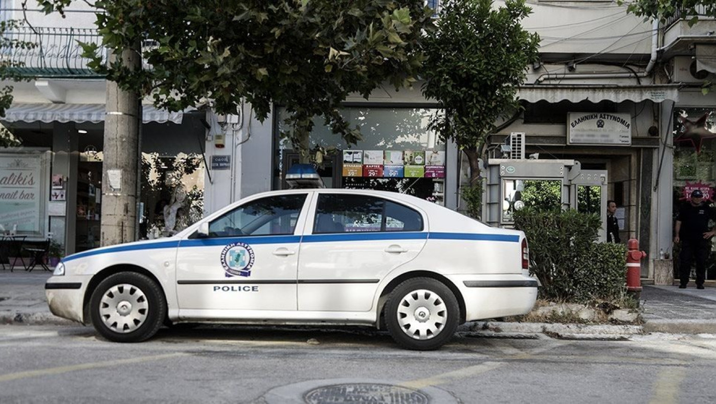 Θεσσαλονίκη: Ληστεία στα ΕΛΤΑ Πανοράματος, κλειστά σήμερα!