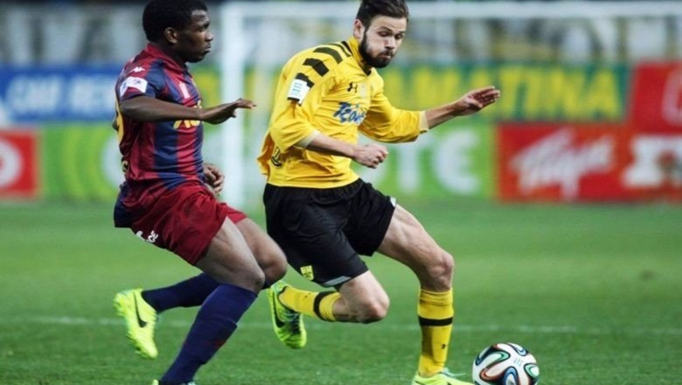 Μπουγαϊδης: «Ο Κυριάκος Παπαδόπουλος είναι... σκύλος»